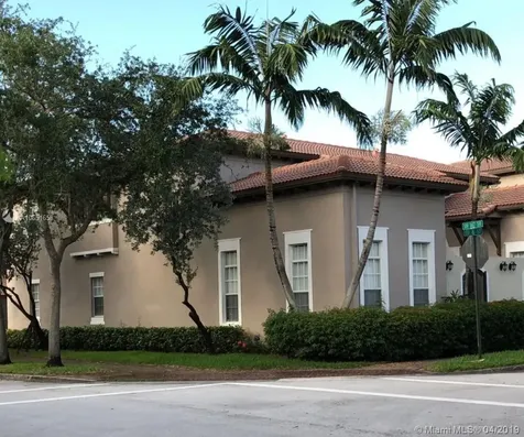 14721 SW 6th Street Pembroke Pines FL 33027
