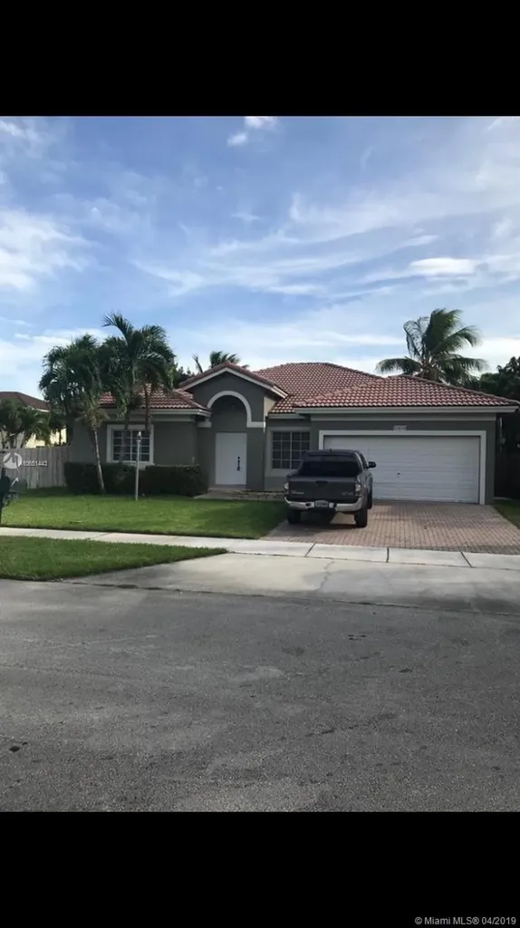 15834 SW 147th Street Miami FL 33196