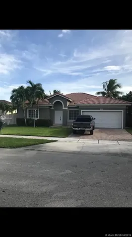 15834 SW 147th Street Miami FL 33196