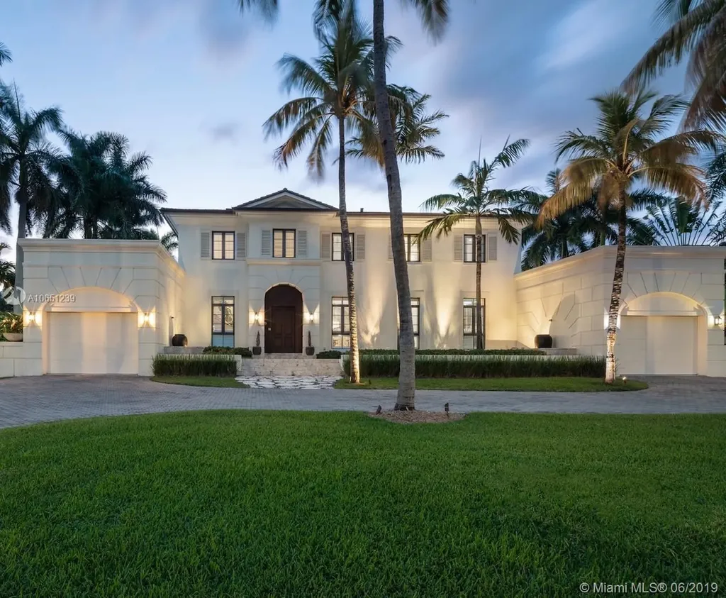 126 Golden Beach Drive Golden Beach FL 33160