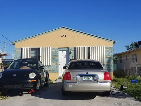 748 NW 6th Street Hallandale Beach FL 33009