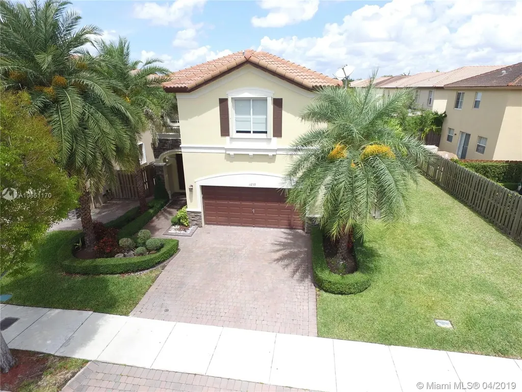 11239 NW 43rd Terrace Doral FL 33178