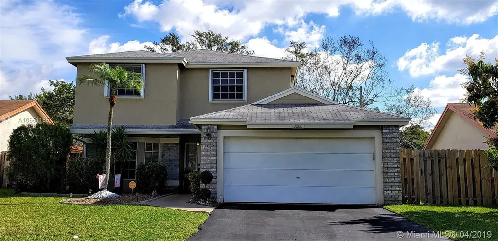 3200 NW 101st Avenue Sunrise FL 33351