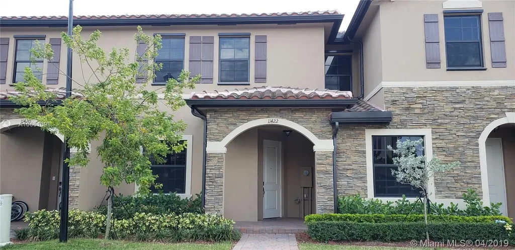 11422 SW 248th Lane Homestead FL 33032