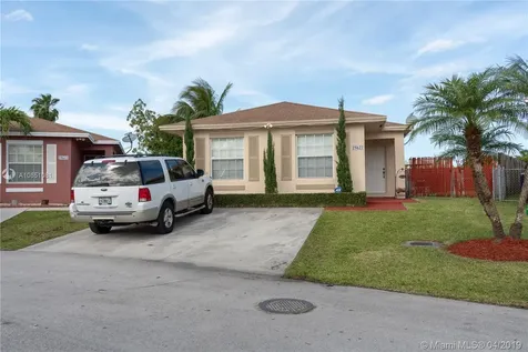 25627 SW 125th Place Homestead FL 33032