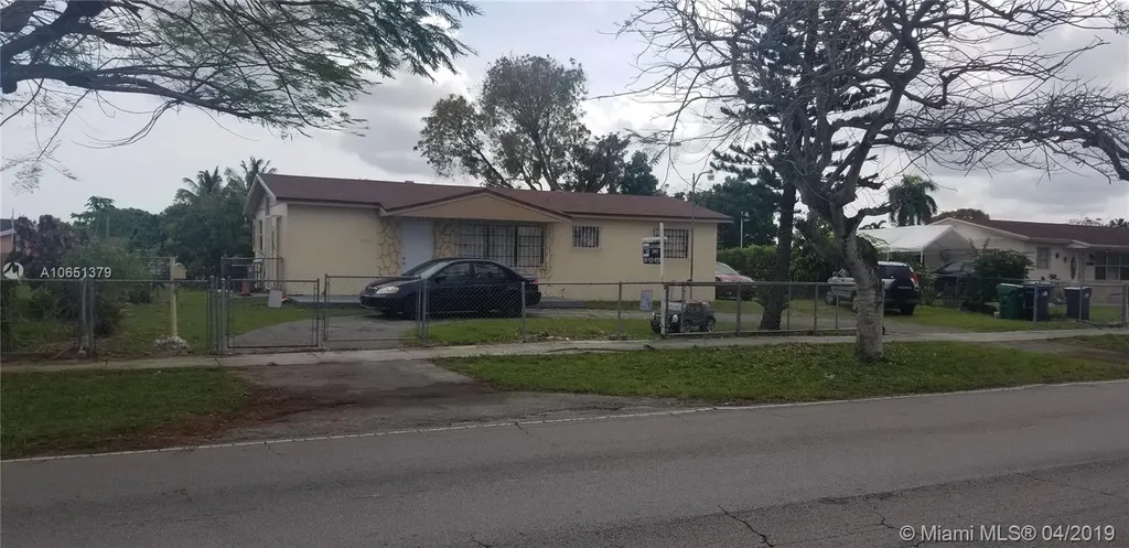 29911 SW 152nd Avenue Homestead FL 33033