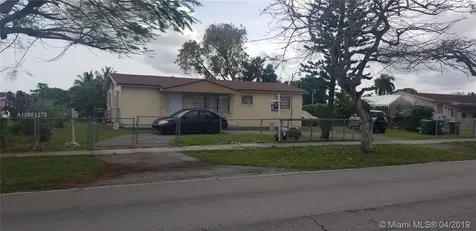 29911 SW 152nd Avenue Homestead FL 33033