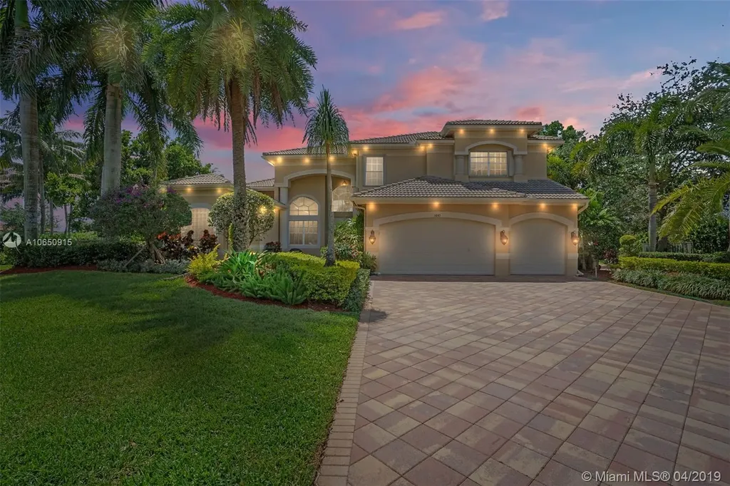 3849 Gulfstream Way Davie FL 33328