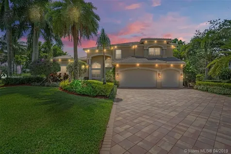 3849 Gulfstream Way Davie FL 33328