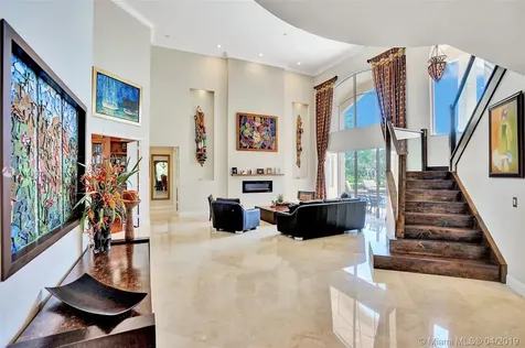 3849 Gulfstream Way Davie FL 33328