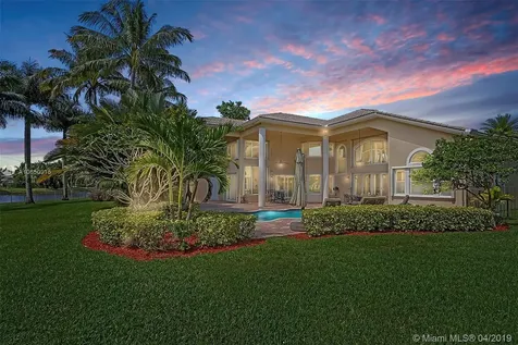 3849 Gulfstream Way Davie FL 33328