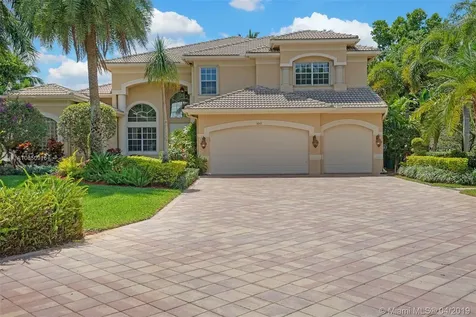 3849 Gulfstream Way Davie FL 33328