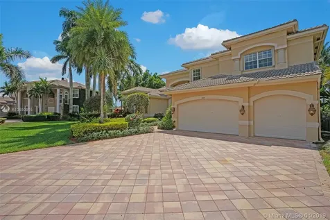 3849 Gulfstream Way Davie FL 33328
