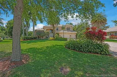 3849 Gulfstream Way Davie FL 33328