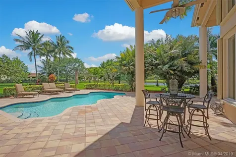 3849 Gulfstream Way Davie FL 33328