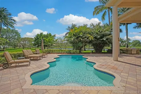 3849 Gulfstream Way Davie FL 33328