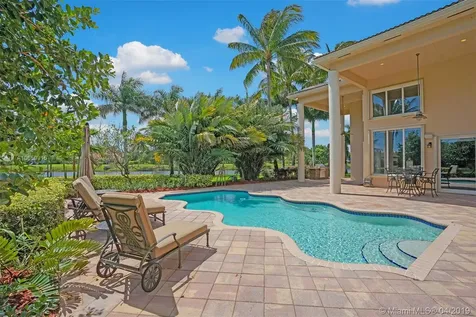 3849 Gulfstream Way Davie FL 33328