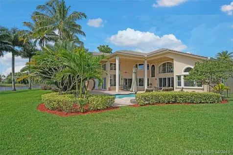 3849 Gulfstream Way Davie FL 33328
