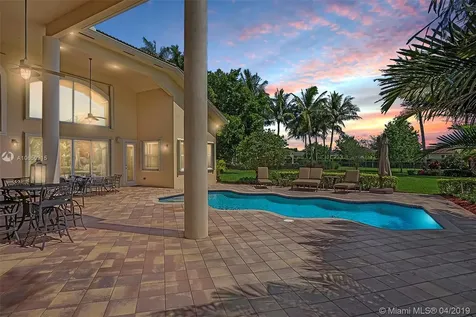 3849 Gulfstream Way Davie FL 33328