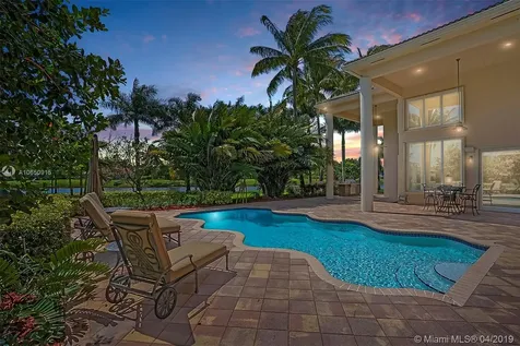 3849 Gulfstream Way Davie FL 33328