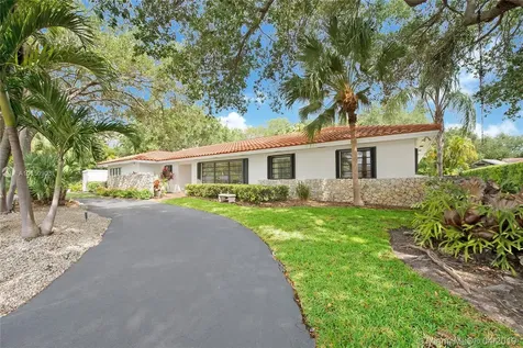 7881 SW 180th Street Palmetto Bay FL 33157