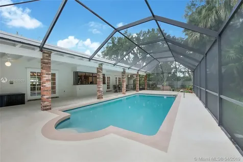 7881 SW 180th Street Palmetto Bay FL 33157