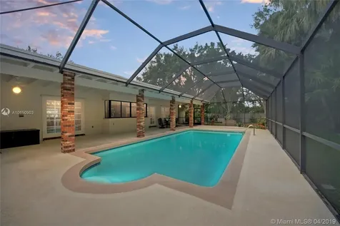 7881 SW 180th Street Palmetto Bay FL 33157