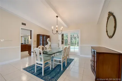 7881 SW 180th Street Palmetto Bay FL 33157