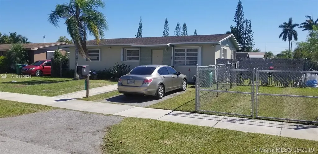 15622 SW 297th Street Homestead FL 33033