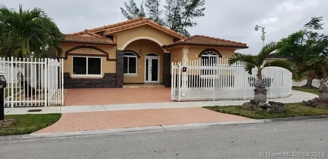 16850 SW 141st Court Miami FL 33177