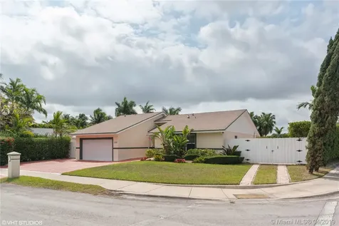 13460 SW 82nd Street Miami FL 33183