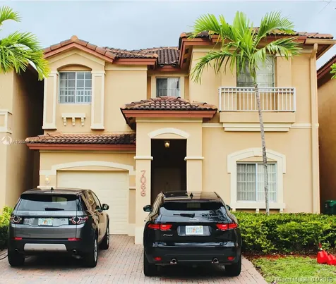 7066 NW 116th Court Doral FL 33178