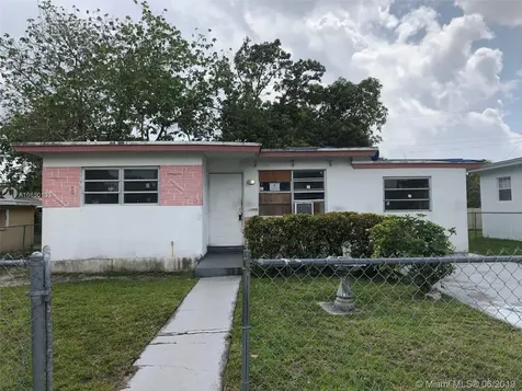 6316 SW 24th Street Miramar FL 33023