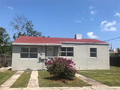 10721 NE 4th Avenue Miami FL 33161