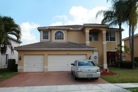18201 SW 22nd Street Miramar FL 33029