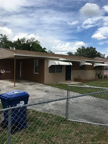1919 NW 93rd Terrace Miami FL 33147