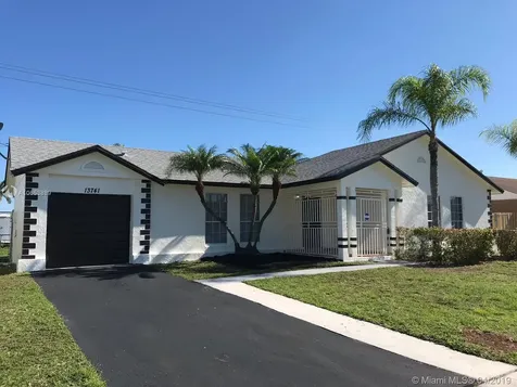 13741 SW 280th Terrace Homestead FL 33033