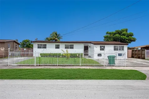 17545 NW 29th Court Miami Gardens FL 33056