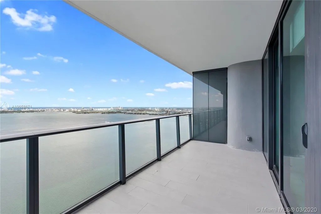 3131 NE 7th Avenue Miami FL 33137