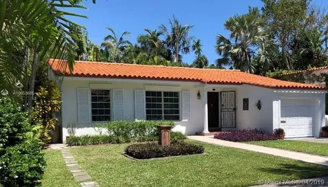 621 Candia Avenue Coral Gables FL 33134