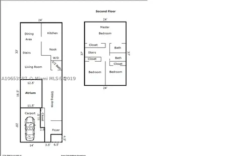 7647 SW 102nd Place Miami FL 33173