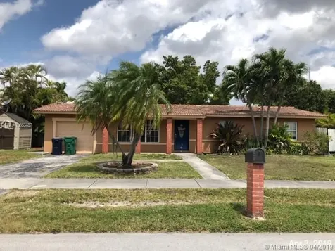 13285 SW 72nd Terrace Miami FL 33183