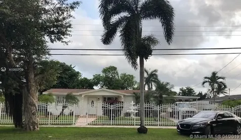 2440 NW 175th Street Miami Gardens FL 33056