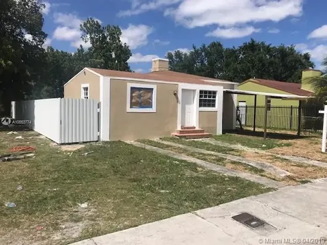 1027 NW 75th Street Miami FL 33150
