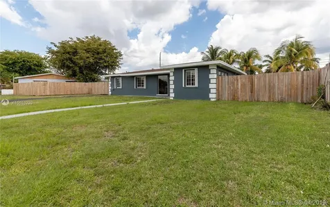 9731 SW 162nd Street Miami FL 33157