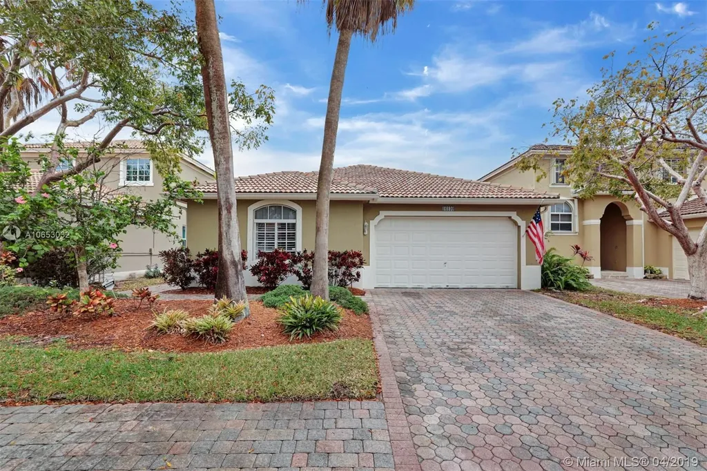 16130 SW 91st Court Palmetto Bay FL 33157