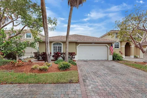16130 SW 91st Court Palmetto Bay FL 33157