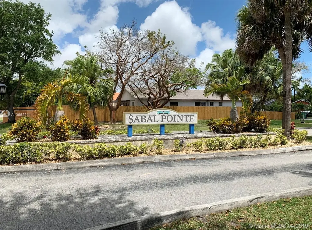 12520 SW 250th Terrace Homestead FL 33032