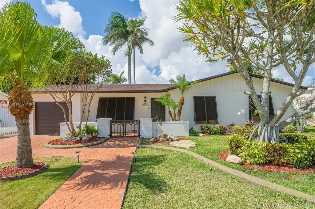 12011 SW 118th Street Miami FL 33186