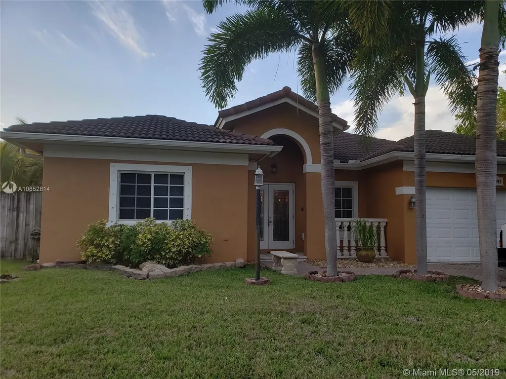 12943 SW 141st Street Miami FL 33186